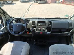 2024 Peugeot Boxer | Manuale | Completamente Accessoriato