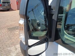 2024 Peugeot Boxer | Manuale | Completamente Accessoriato