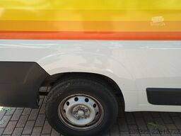 2024 Peugeot Boxer | Manuale | Completamente Accessoriato