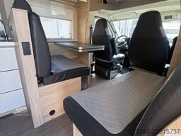 2024 Fiat Ducato Weinsberg Carasuite | Vollausstattung | 5 Schlafplätze