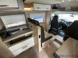 2024 Fiat Ducato Weinsberg Carasuite | Vollausstattung | 5 Schlafplätze