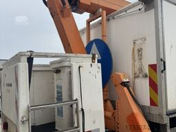 MAN 10.163 LC-Ruthman Steiger