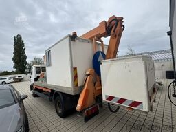 MAN 10.163 LC-Ruthman Steiger