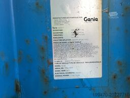 Genie TZ34 (12m)