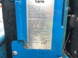 Genie TZ34 (12m)