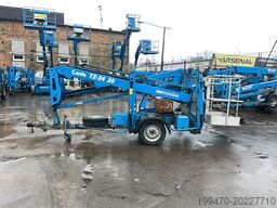 Genie TZ34 (12m)