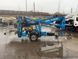 Genie TZ34 (12m)