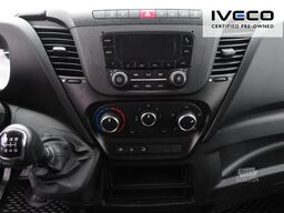 IVECO Daily 35C16 Koffer/LBW Klima, Zwillingsreifen