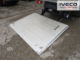 IVECO Daily 35C16 Koffer/LBW Klima, Zwillingsreifen