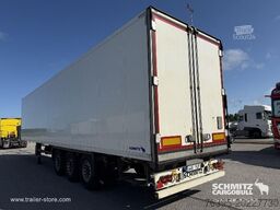Schmitz Cargobull Semitrailer Reefer Standard Dva kata