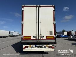 Schmitz Cargobull Semitrailer Reefer Standard Dva kata