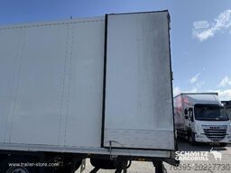 Schmitz Cargobull Semitrailer Reefer Standard Dva kata