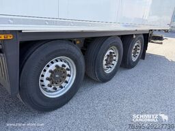Schmitz Cargobull Semitrailer Reefer Standard Dva kata