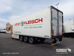 Schmitz Cargobull Semitrailer Freshfreigth Standard Dva kata