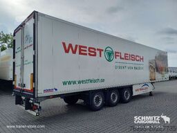 Schmitz Cargobull Semitrailer Freshfreigth Standard Dva kata