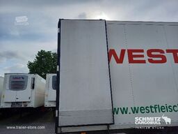 Schmitz Cargobull Semitrailer Freshfreigth Standard Dva kata
