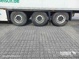 Schmitz Cargobull Semitrailer Freshfreigth Standard Dva kata