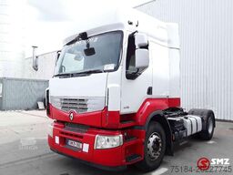 Renault Premium 450 manual gear High km but top