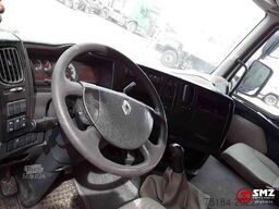 Renault Premium 450 manual gear High  km but top