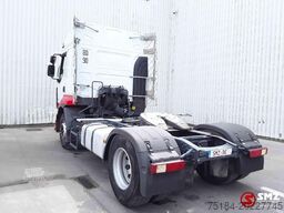 Renault Premium 450 manual gear High  km but top