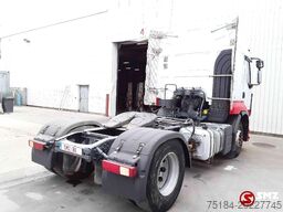Renault Premium 450 manual gear High  km but top