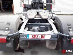 Renault Premium 450 manual gear High  km but top