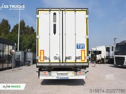 KRONE SDR Cool Liner FP 60 ThermoKing SLXi 300