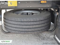 KRONE SDR Cool Liner FP 60 ThermoKing SLXi 300