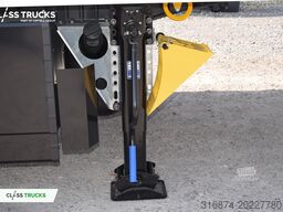KRONE SDR Cool Liner FP 60 ThermoKing SLXi 300