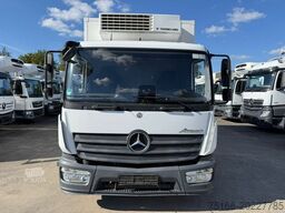 MERCEDES-BENZ ATEGO 816 L Kühlkoffer 5,2 m LBW 1 T*THERMOKING