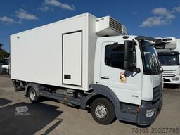 MERCEDES-BENZ ATEGO 816 L Kühlkoffer 5,2 m LBW 1 T*THERMOKING