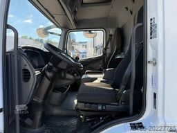 MERCEDES-BENZ ATEGO 816 L Kühlkoffer 5,2 m LBW 1 T*THERMOKING