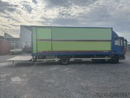 Iveco Eurocargo 120 E 18 Koff 7m Schalt LBW