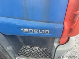 Iveco Eurocargo 120 E 18 Koff 7m Schalt LBW