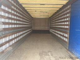 Iveco Eurocargo 120 E 18 Koff 7m Schalt LBW