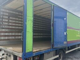 Iveco Eurocargo 120 E 18 Koff 7m Schalt LBW