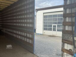 Iveco Eurocargo 120 E 18 Koff 7m Schalt LBW