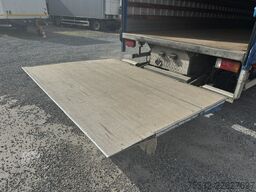 Iveco Eurocargo 120 E 18 Koff 7m Schalt LBW