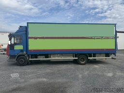 Iveco Eurocargo 120 E 18 Koff 7m Schalt LBW