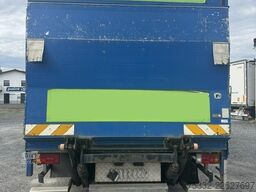 Iveco Eurocargo 120 E 18 Koff 7m Schalt LBW