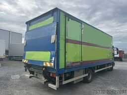 Iveco Eurocargo 120 E 18 Koff 7m Schalt LBW
