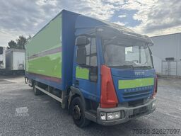 Iveco Eurocargo 120 E 18 Koff 7m Schalt LBW
