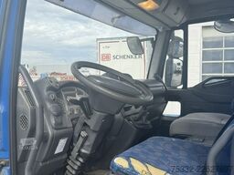 Iveco Eurocargo 120 E 18 Koff 7m Schalt LBW