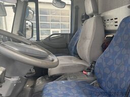 Iveco Eurocargo 120 E 18 Koff 7m Schalt LBW