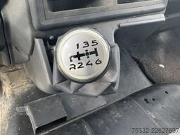 Iveco Eurocargo 120 E 18 Koff 7m Schalt LBW