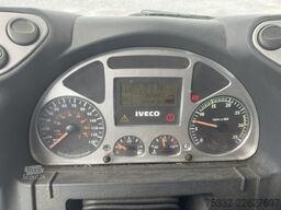Iveco Eurocargo 120 E 18 Koff 7m Schalt LBW