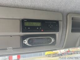 Iveco Eurocargo 120 E 18 Koff 7m Schalt LBW