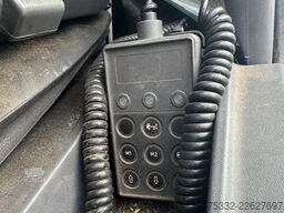 Iveco Eurocargo 120 E 18 Koff 7m Schalt LBW