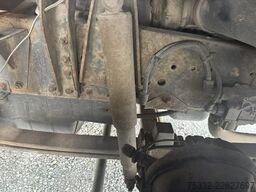 Iveco Eurocargo 120 E 18 Koff 7m Schalt LBW