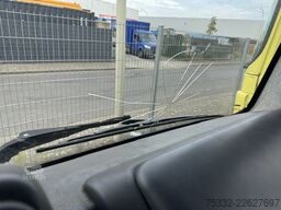 Iveco Eurocargo 120 E 18 Koff 7m Schalt LBW